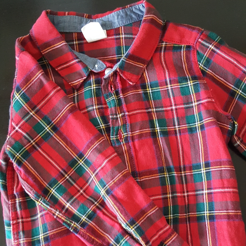 Shirts - Picture 6 of 16